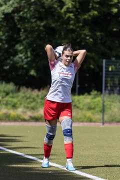 Bild 70 - F Walddoerfer SV - wBJ Rissener SV : Ergebnis: 10:0
